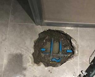 鄂托克前阳台漏水维修公司分享下暖气管道漏水的原因有哪些