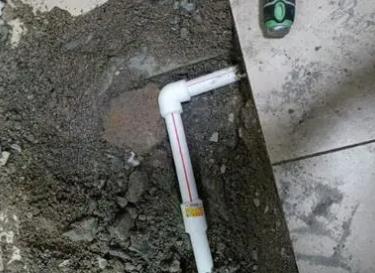 鄂托克前阳台漏水维修时有哪些声音会影响检漏仪