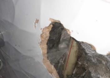 鄂托克前卫生间漏水维修的步骤和流程。